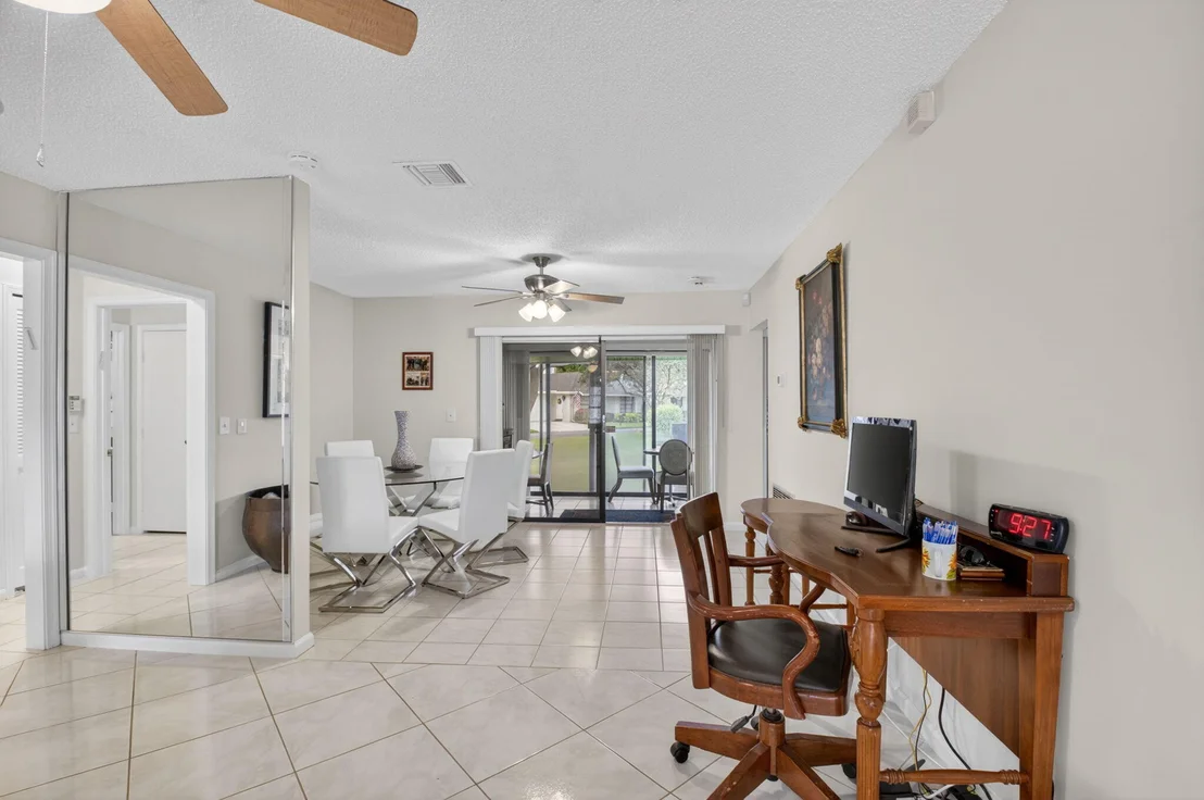 Photo of Unit A at 4335 Pear Tree Circle