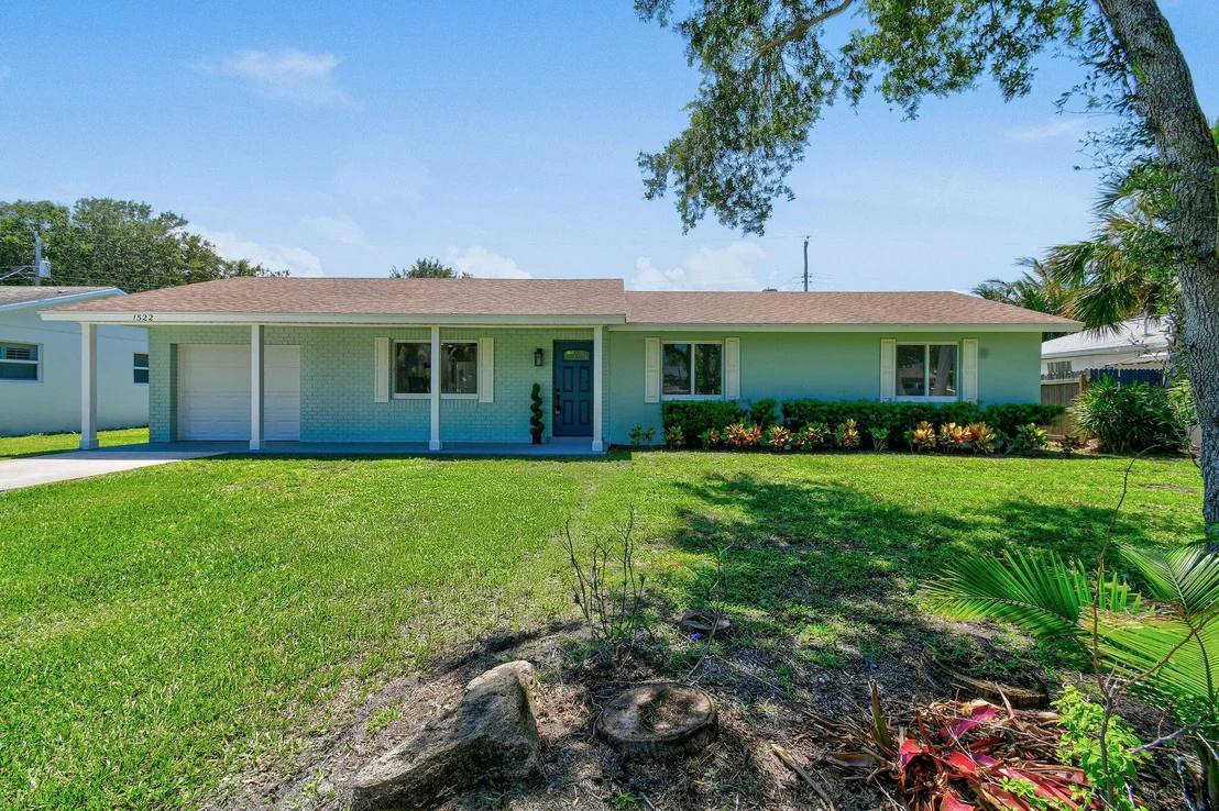 Photo of 1522 Lance Road