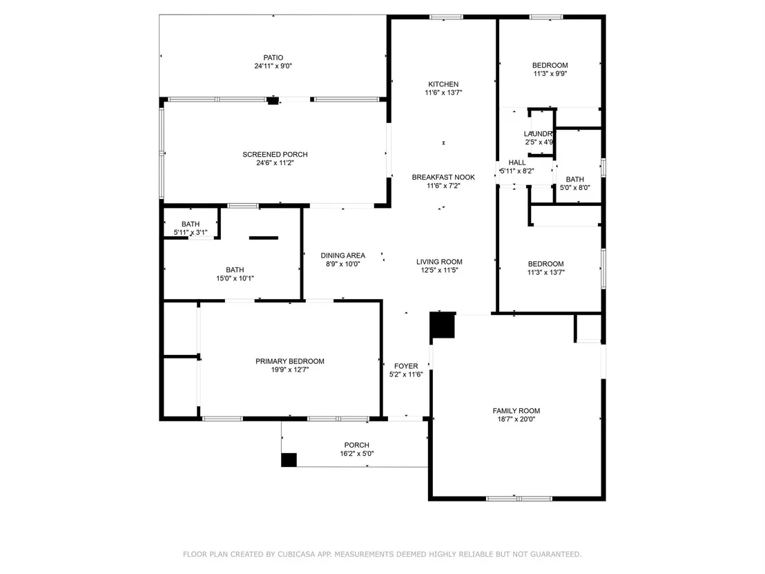 Photo of 1402 SE 12th Drive