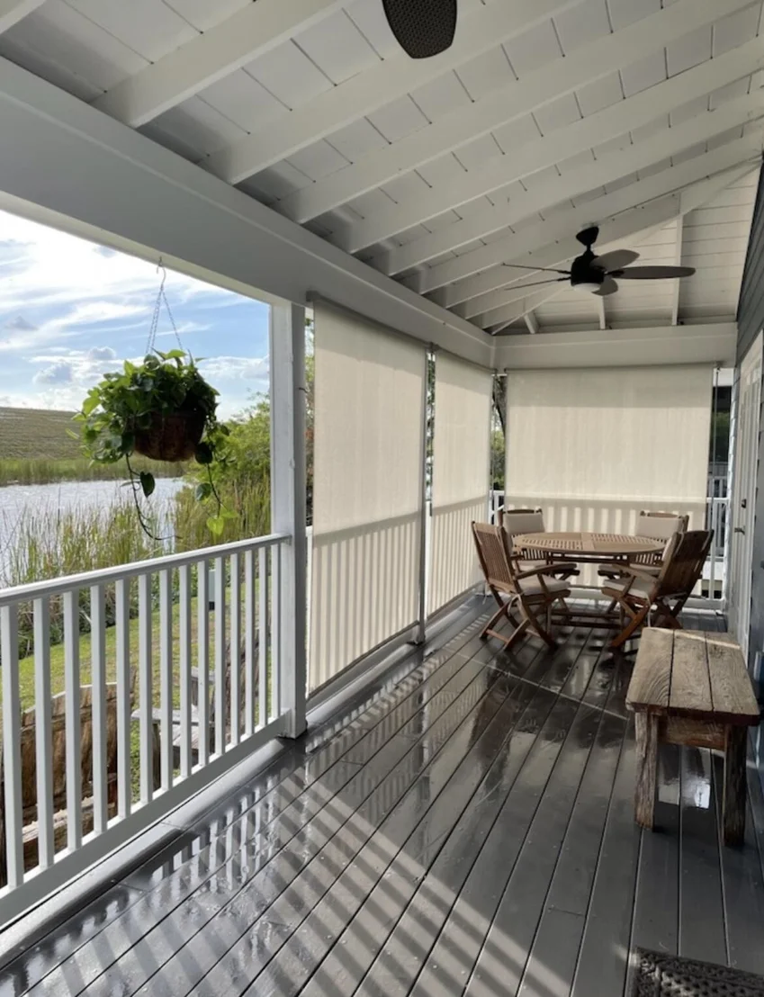 Photo of Unit 20 at 4334 U.S. 441