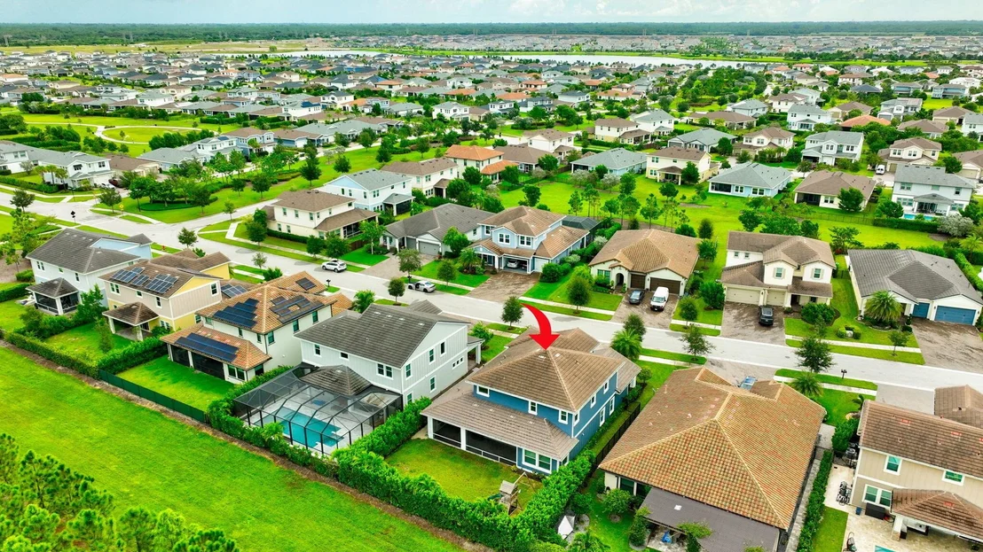 Photo of 1145 Wandering Willow Way
