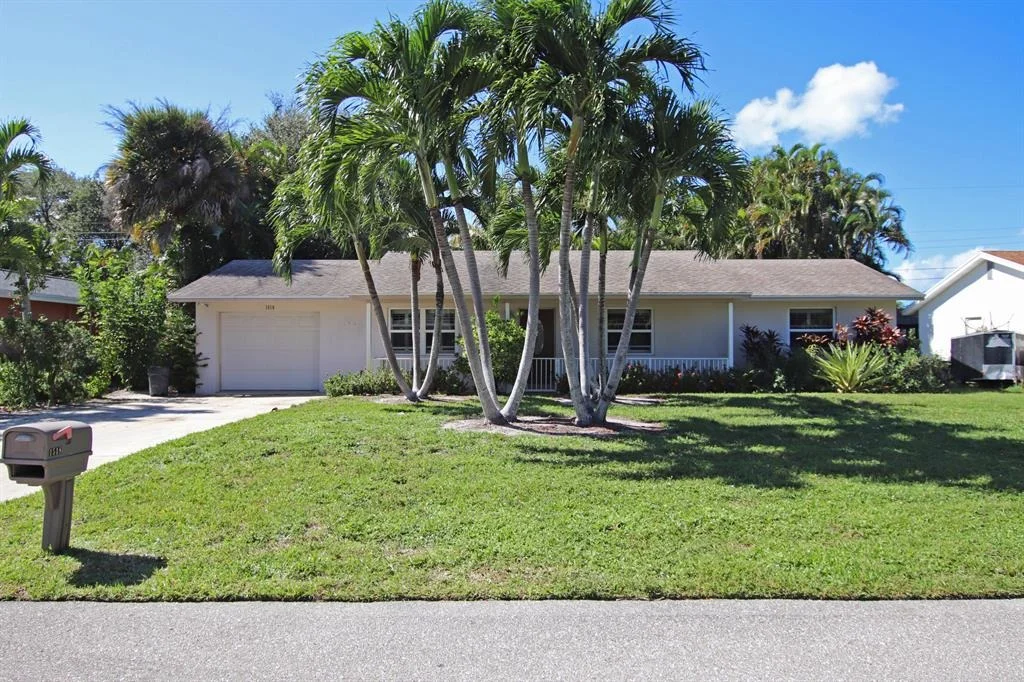 Photo of 1518 Lance Road