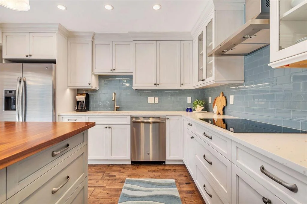 Photo of Unit 31D at 1420 Ocean Way