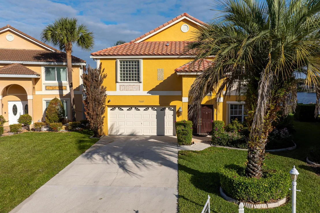 Photo of 7337 Shell Ridge Terrace