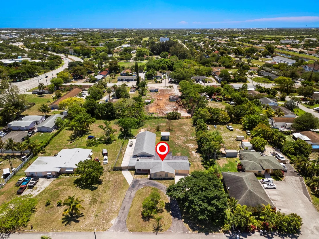 Photo of 4838 Coconut Road