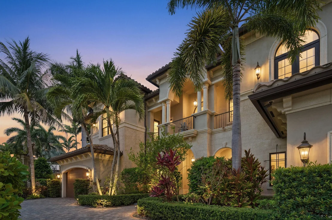 Photo of 16907 Crown Bridge Drive
