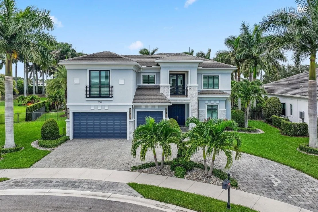 Photo of 2741 NW 70th Boulevard