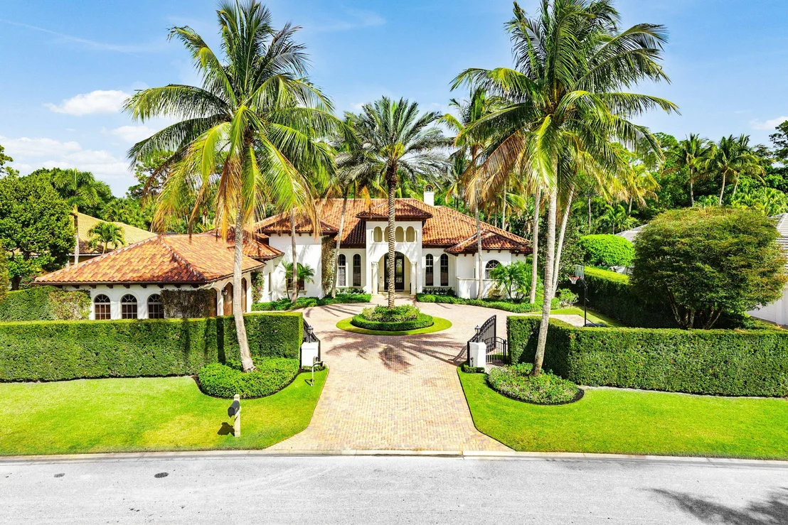 Photo of 1920 Flagler Estates Drive