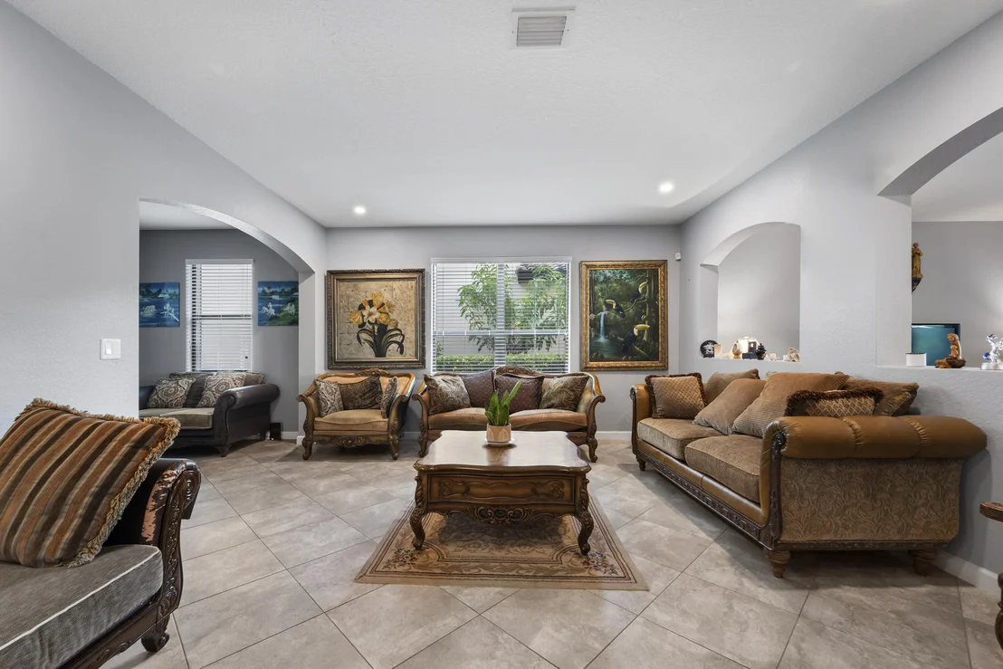 Photo of 4521 Willow Basin Way