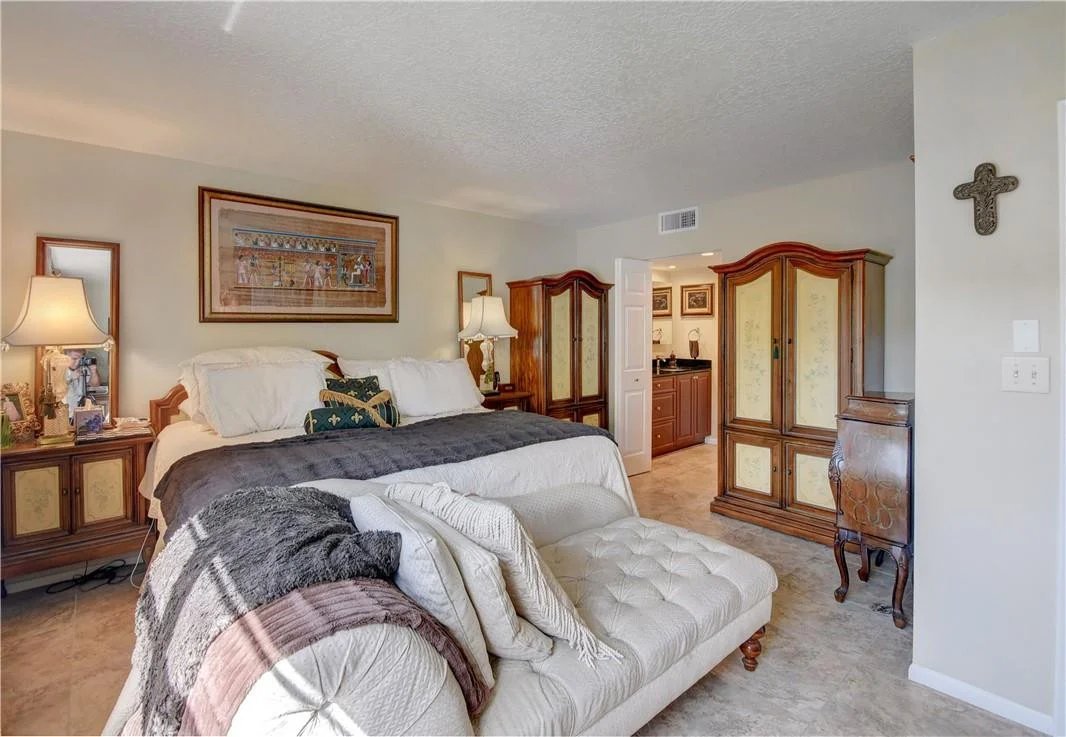 Photo of Unit A2 at 1801 Eleuthera Point
