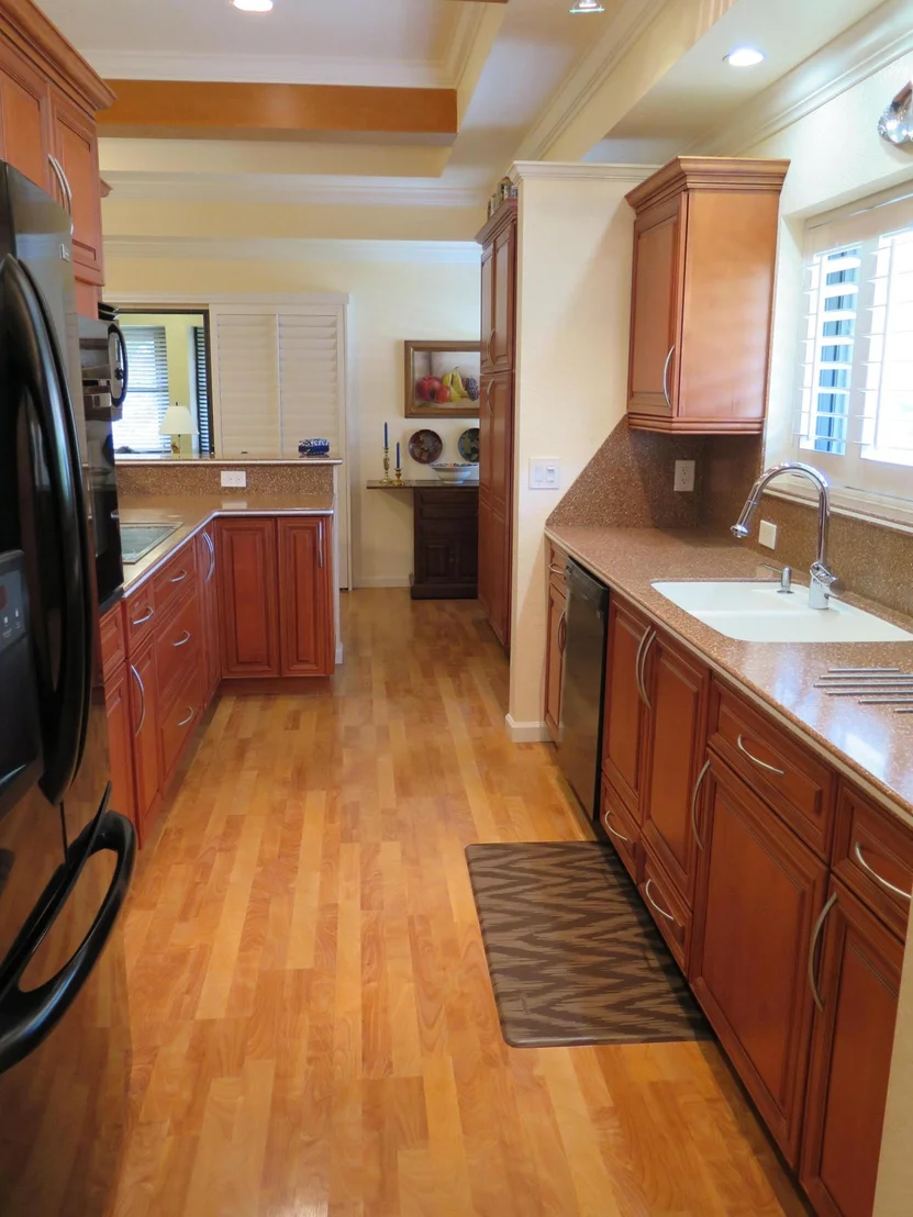 Photo of Unit A at 105 Half Moon Circle