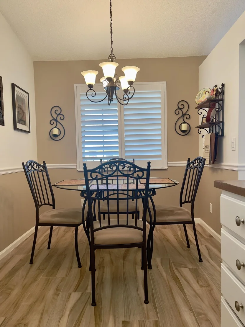 Photo of Unit A at 1092 Keystone Drive
