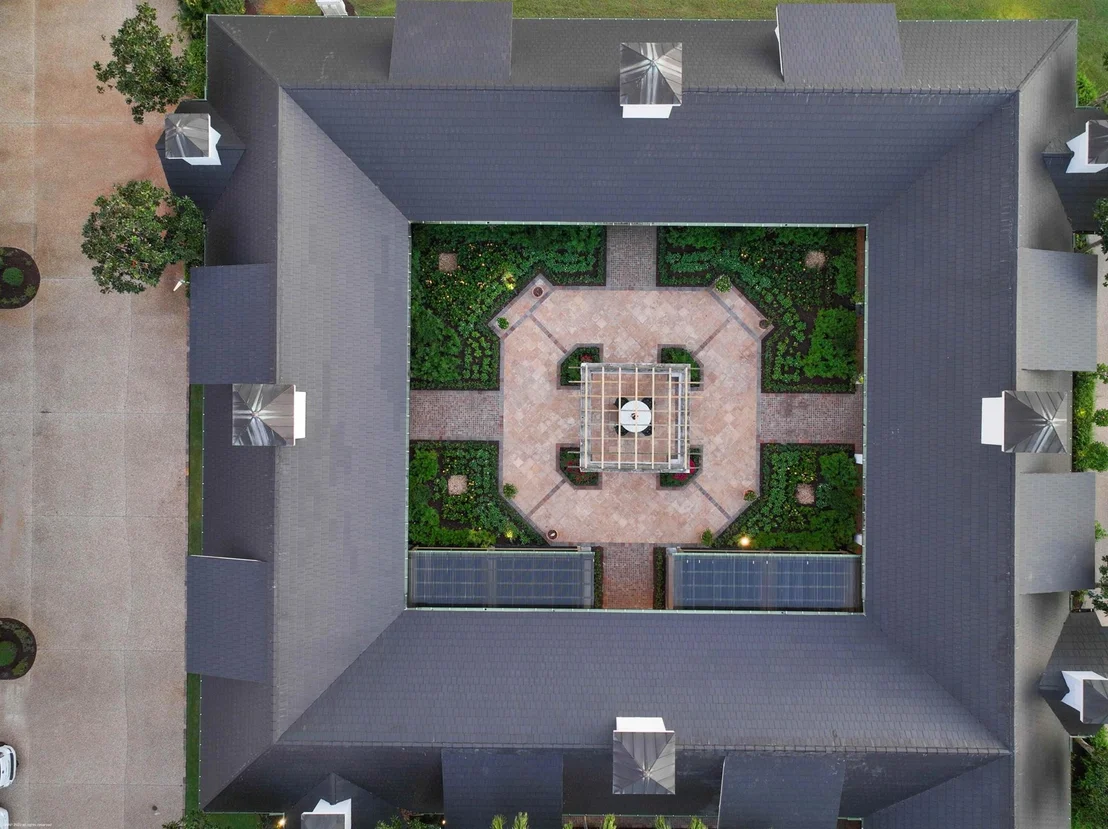 Photo of 3585 Olde Hampton Drive