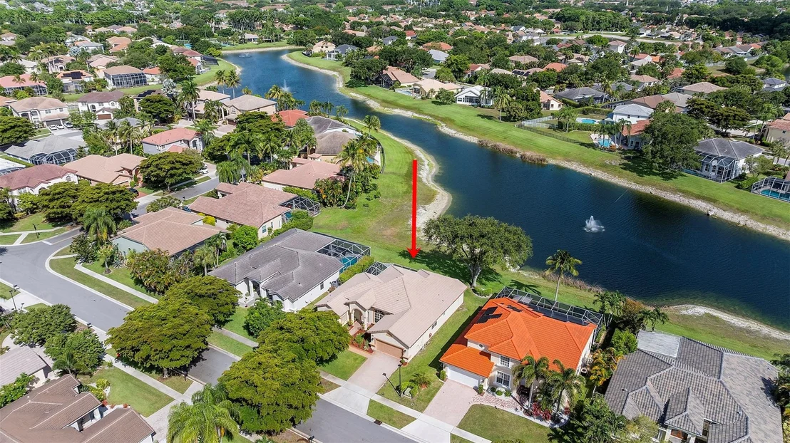 Photo of 10307 Lexington Estates Boulevard