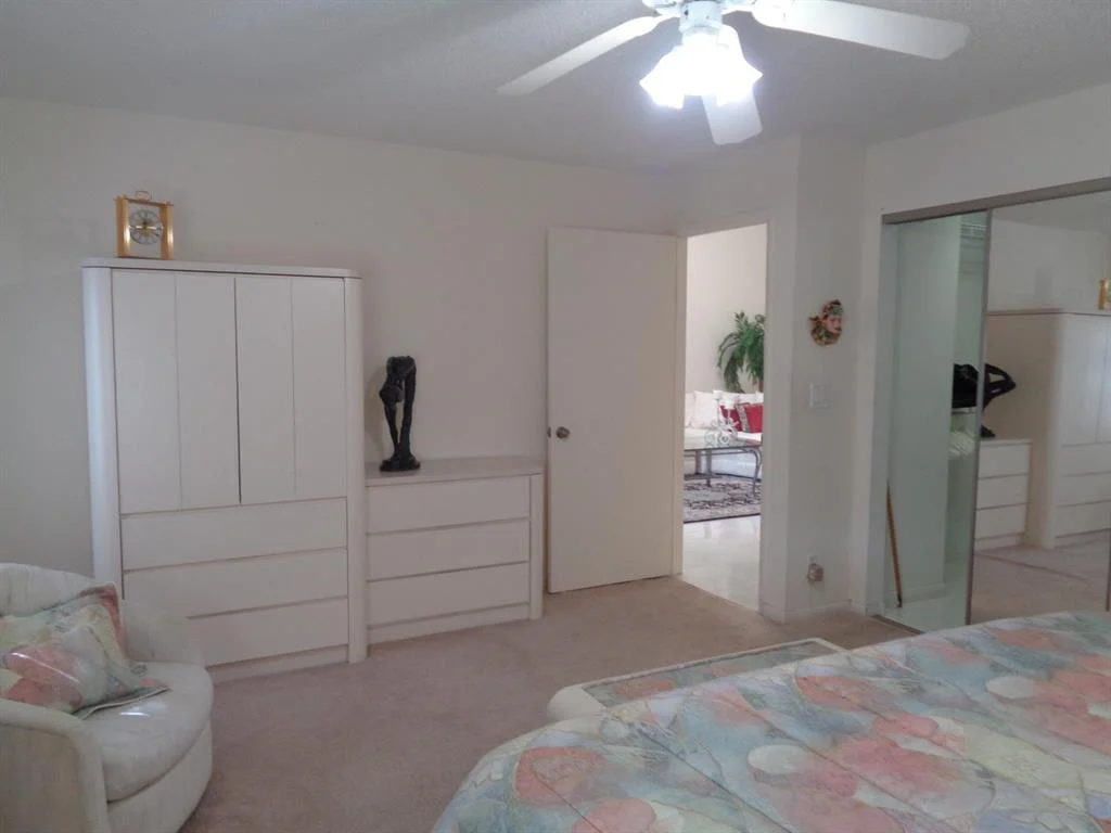 Photo of Unit A at 8159 Springlake Drive