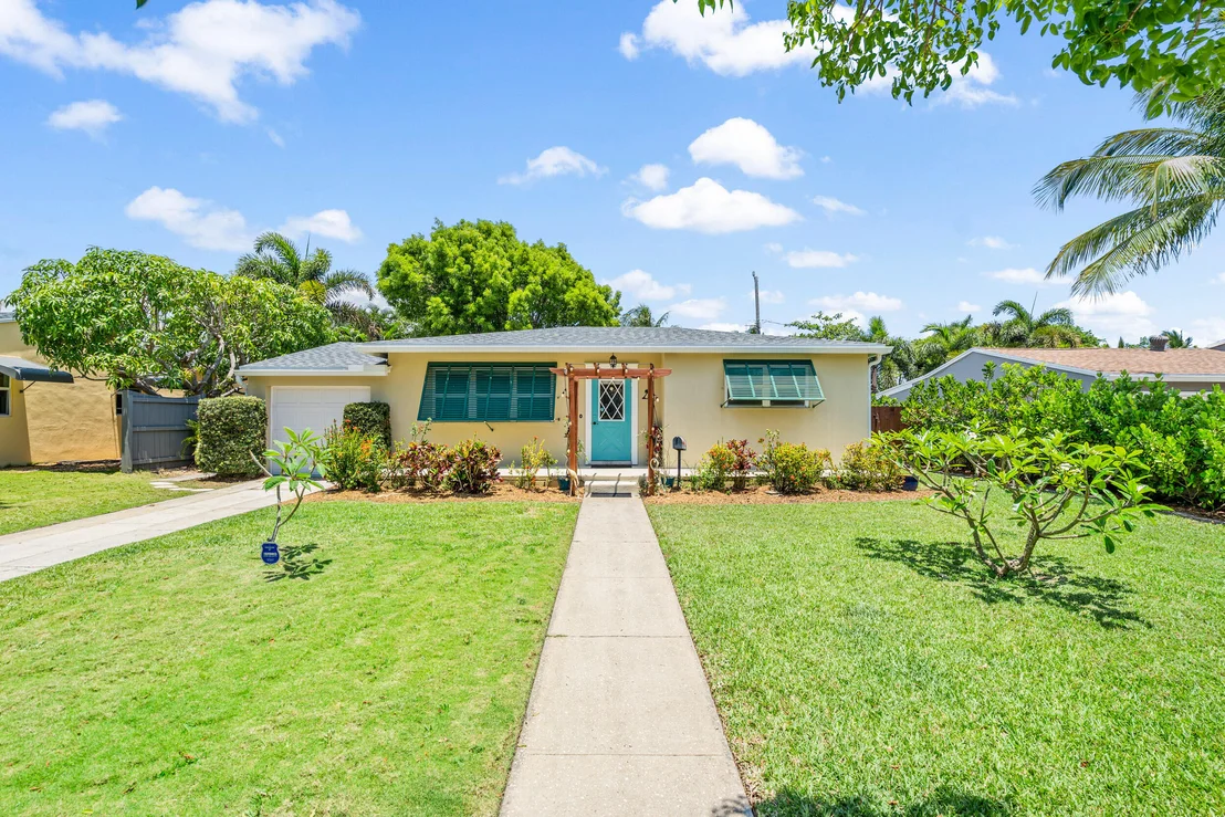 Photo of 331 Maddock Street