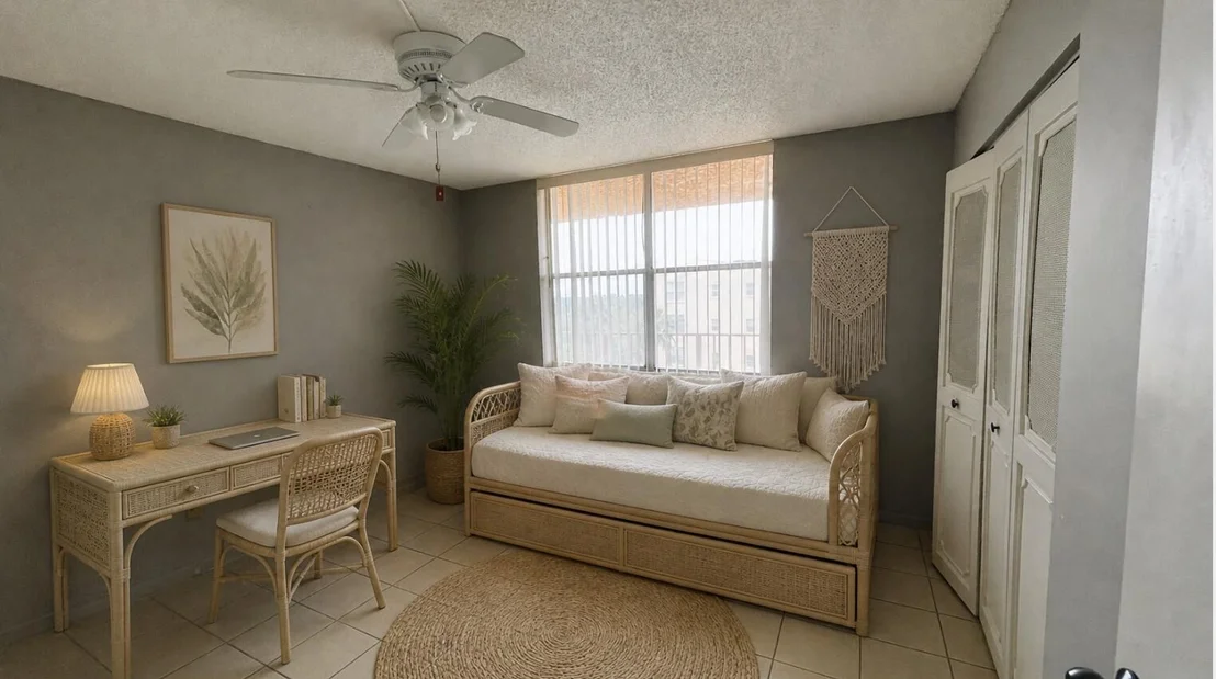 Photo of Unit 708 at 14575 Bonaire Boulevard