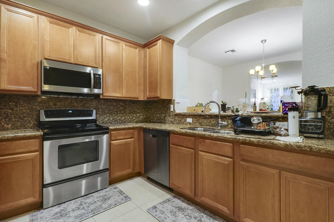 Photo of Unit 102 at 127 Seagrape Drive