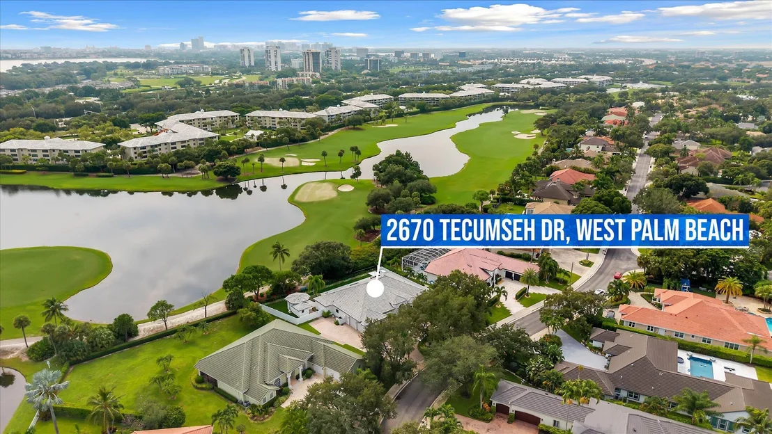 Photo of 2670 Tecumseh Drive