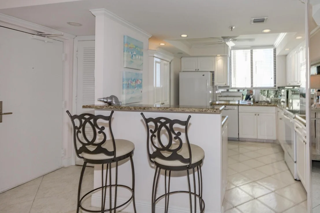 Photo of Unit 310 at 200 Ocean Trail Way