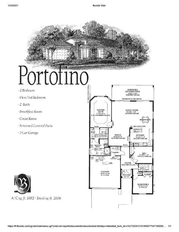 Photo of 9795 Donato Way