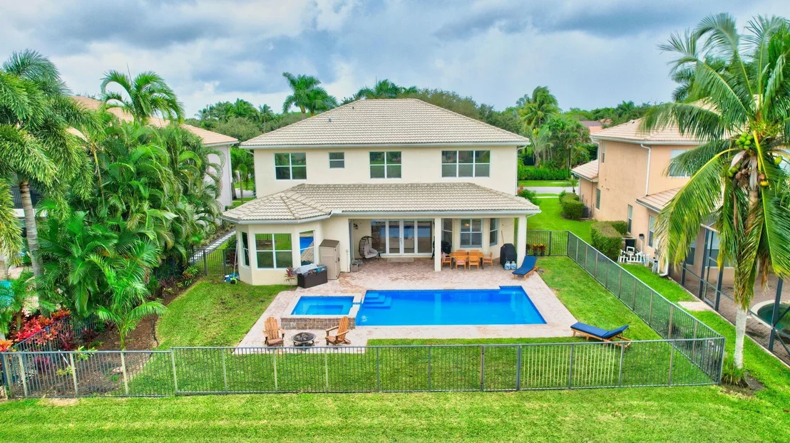 Photo of 10796 Castle Oak Drive