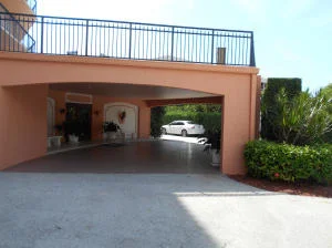 Photo of Unit D310 at 2871 N Ocean Boulevard