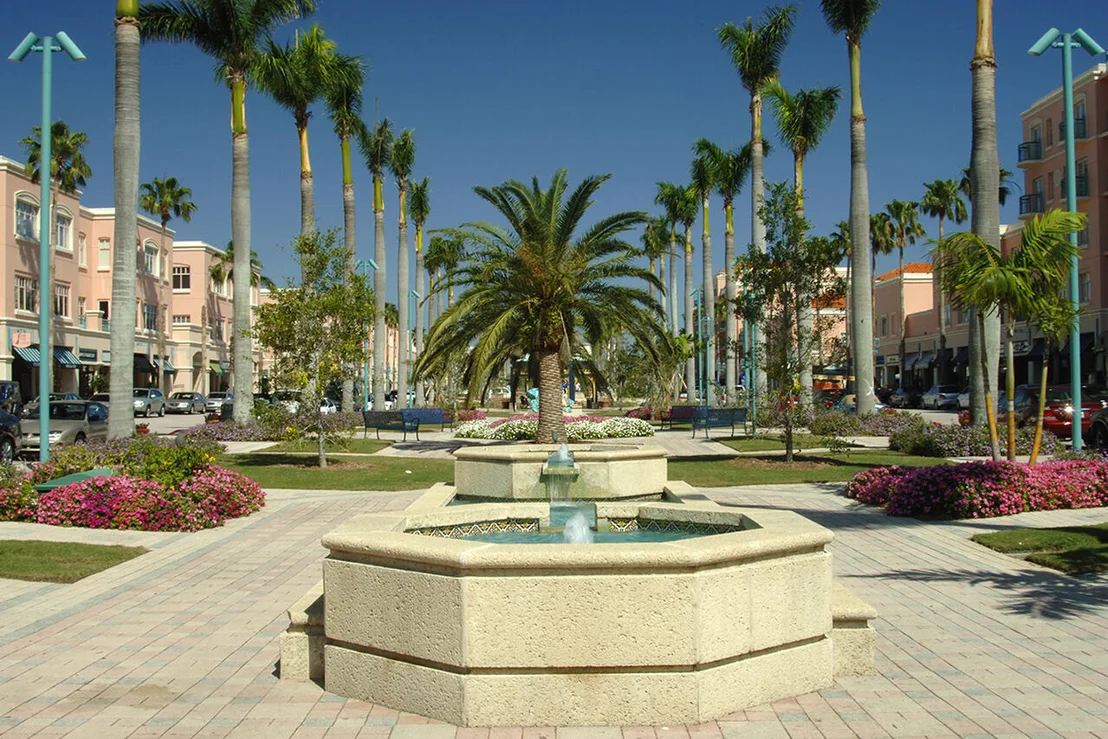 Photo of Unit A310 at 500 SE Mizner Boulevard