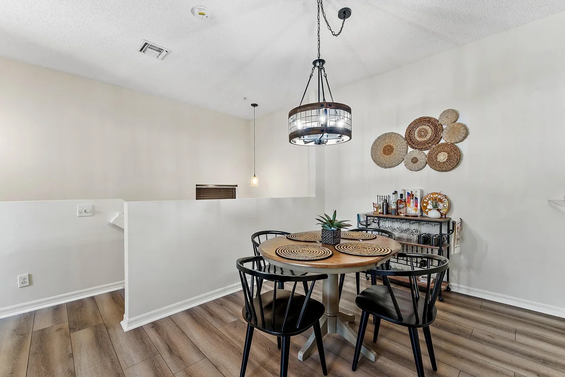 Photo of Unit C at 117 Lighthouse Circle
