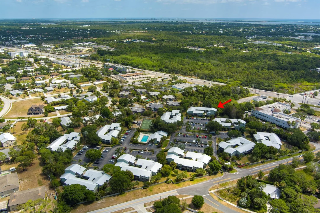 Photo of Unit 48 at 800 NW Fork Road