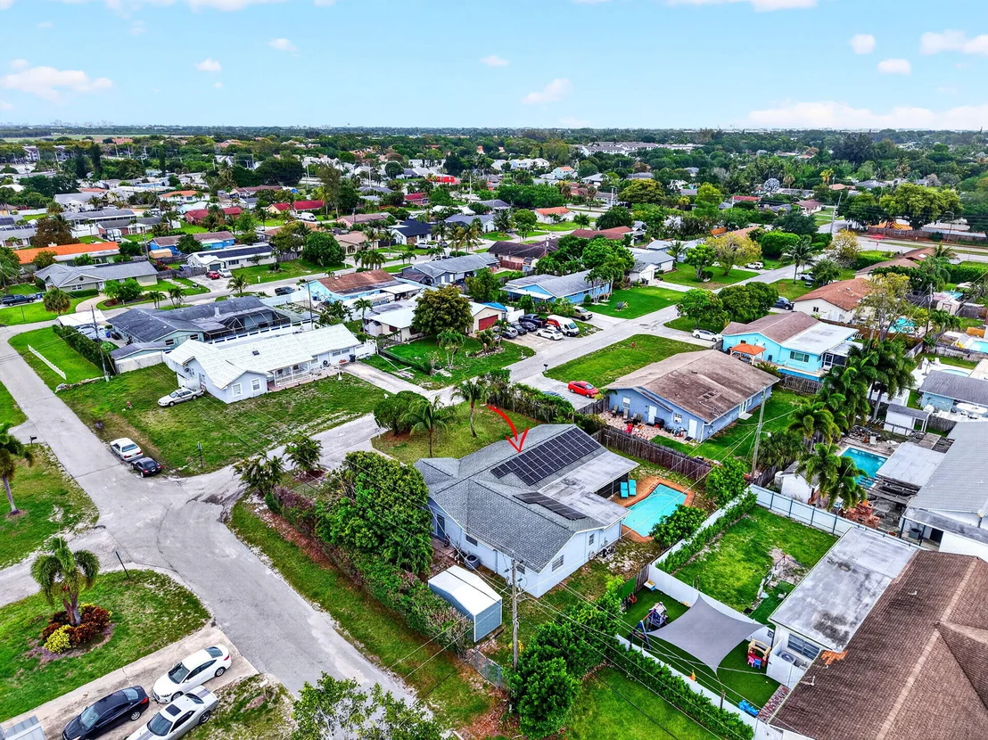 Photo of 3120 Seagrape Road