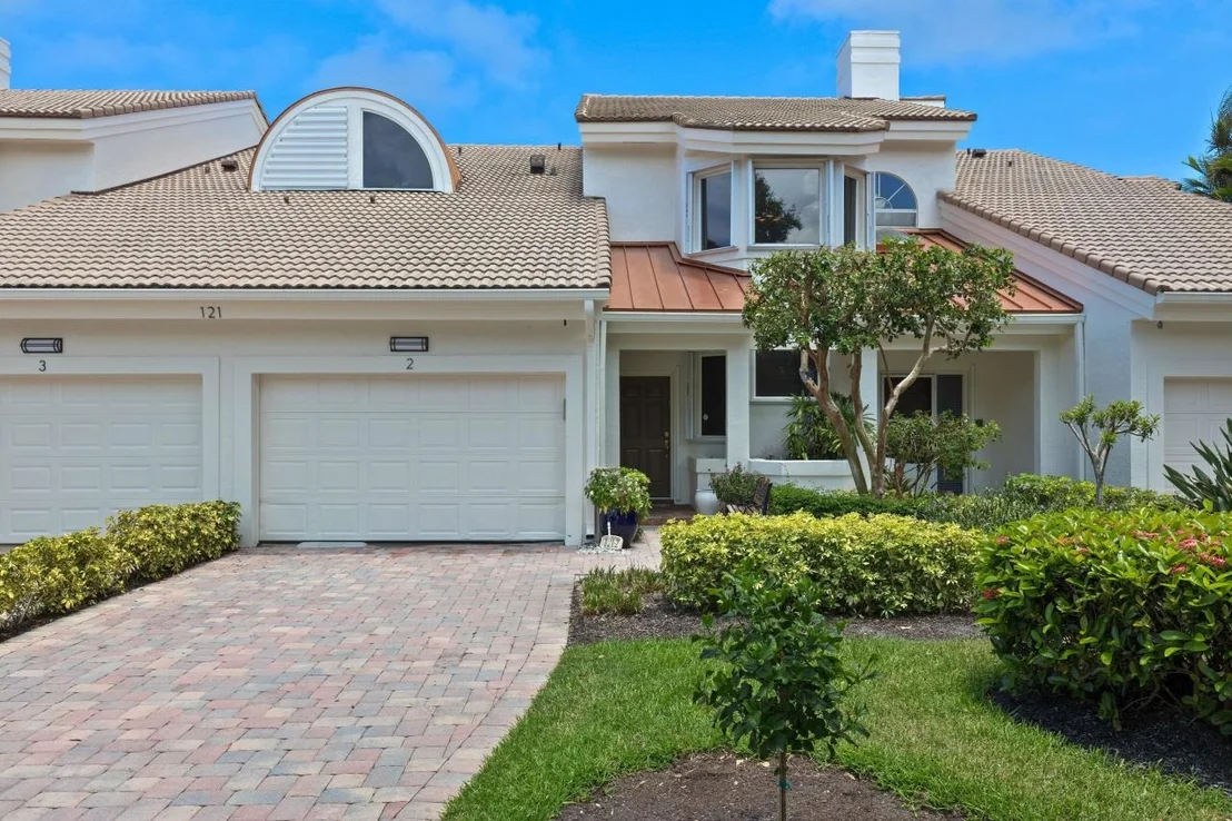 Photo of Unit 2 at 121 Nautical Way