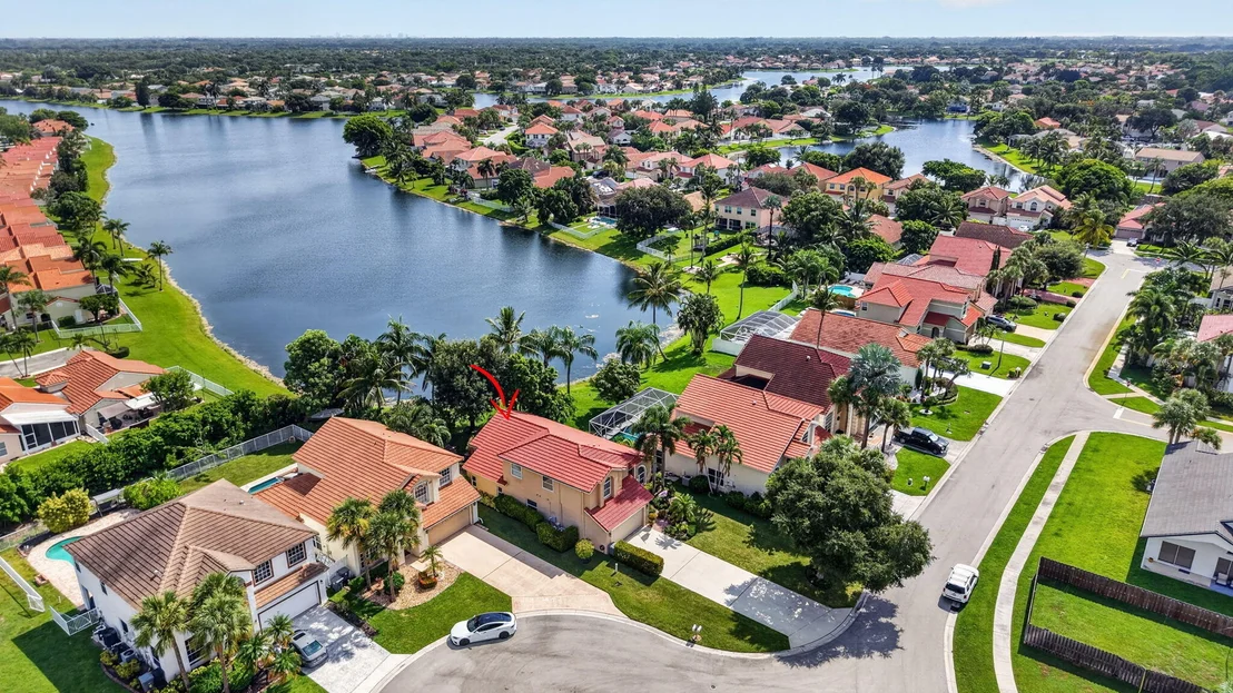 Photo of 7591 BRUNSON Circle