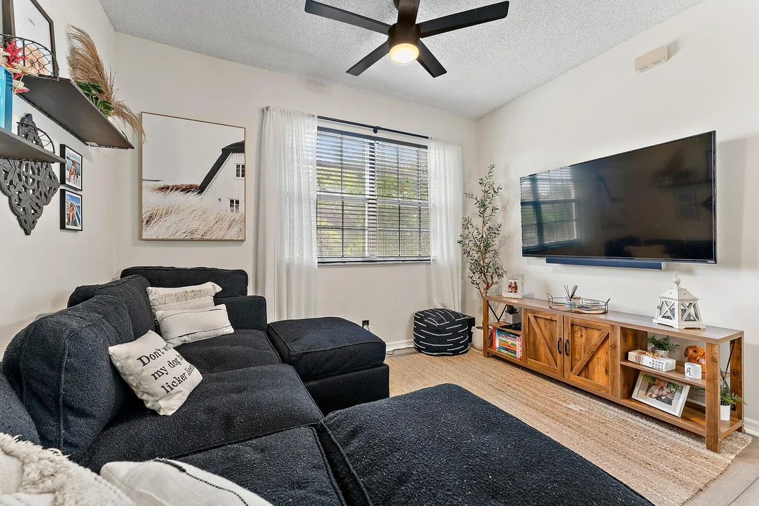 Photo of Unit C at 117 Lighthouse Circle