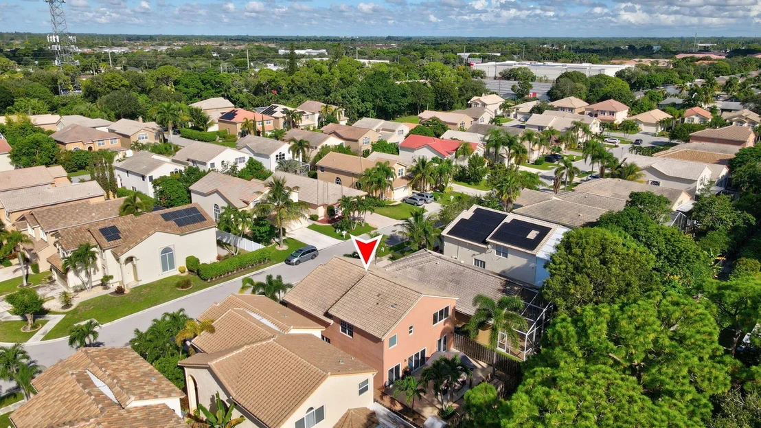 Photo of 7658 Colony Palm Drive