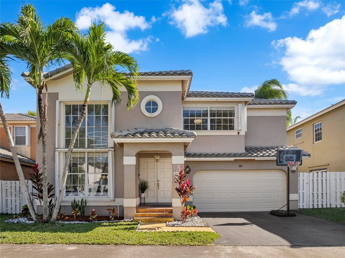 Photo of 5443 NW 43rd Way