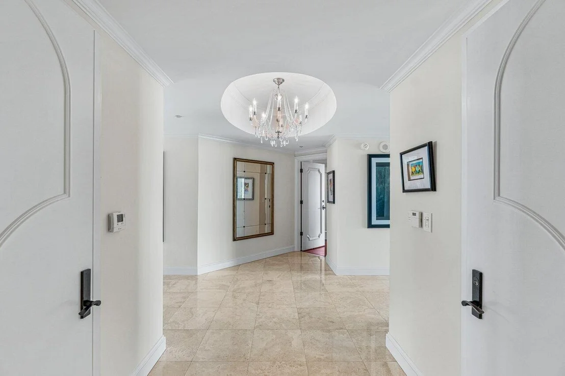 Photo of Unit 607 at 3720 S Ocean Boulevard
