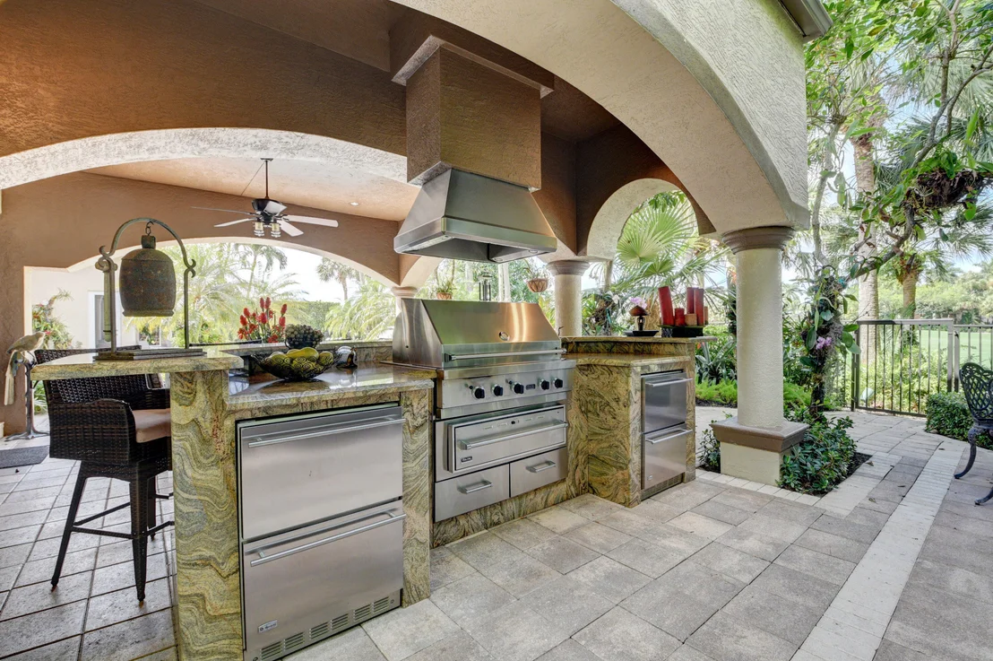 Photo of 16427 Brookfield Estates Way