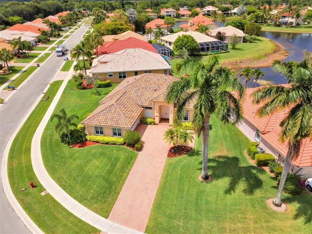 Photo of 6593 Jog Palm Drive
