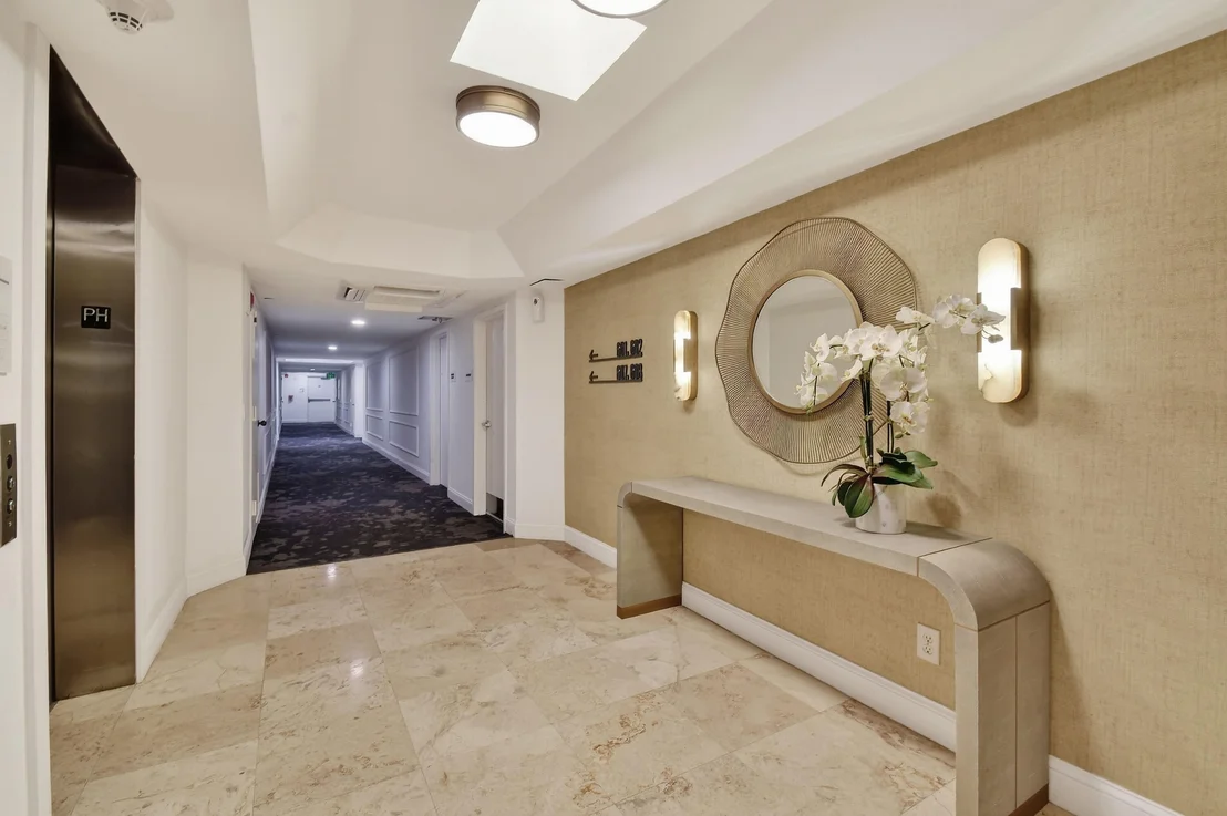 Photo of Unit 607 at 3610 S Ocean Boulevard