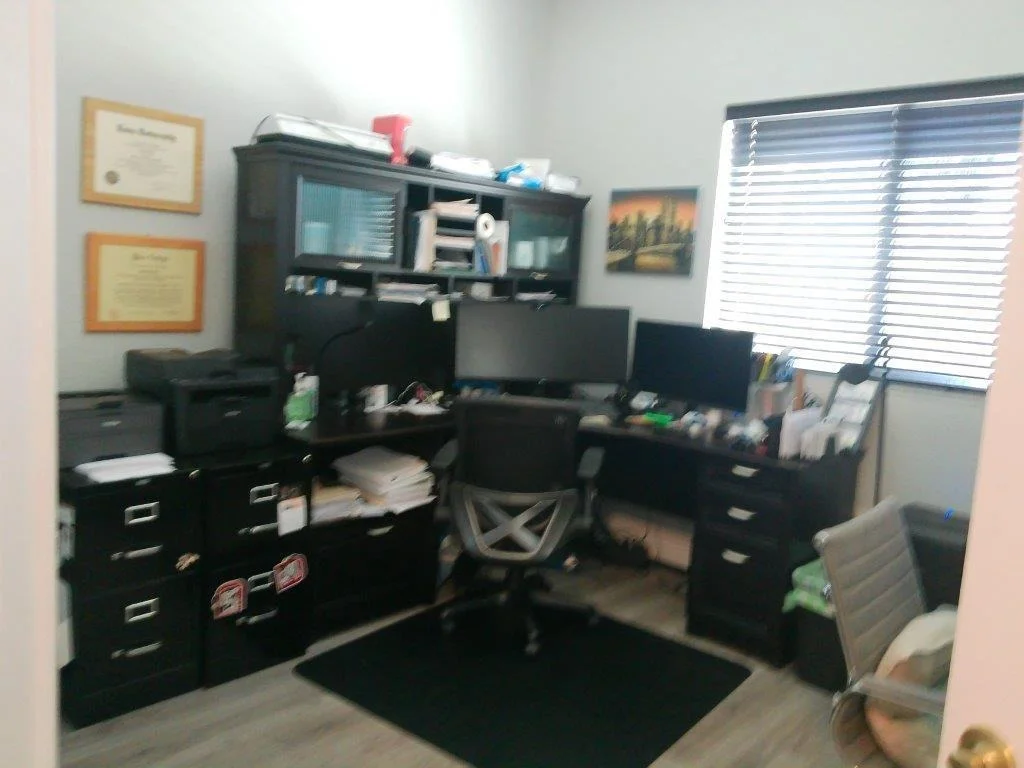 Photo of Unit 201 at 7952 Exeter Circle
