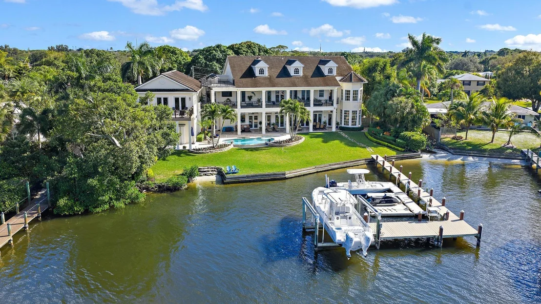 Photo of 18137 Palm Point Drive