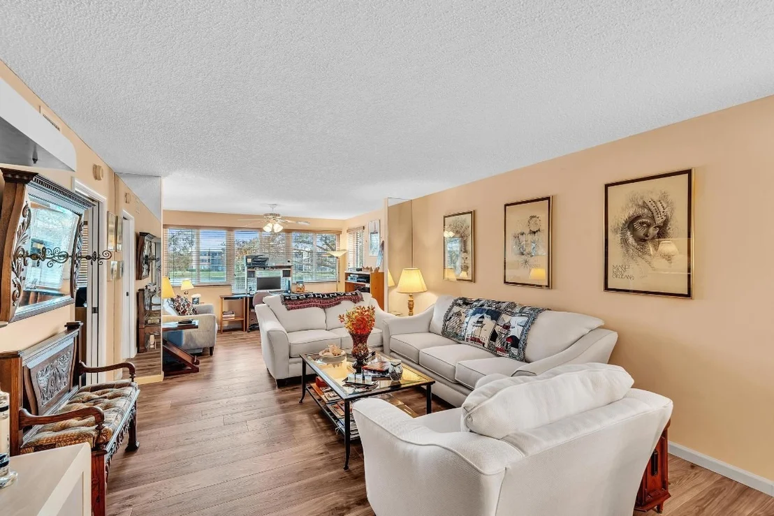 Photo of Unit 212 at 7438 N Devon Drive