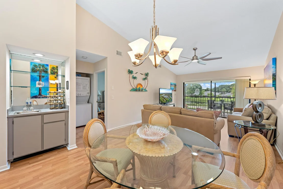 Photo of Unit UNITC at 1302 Pinecrest Circle