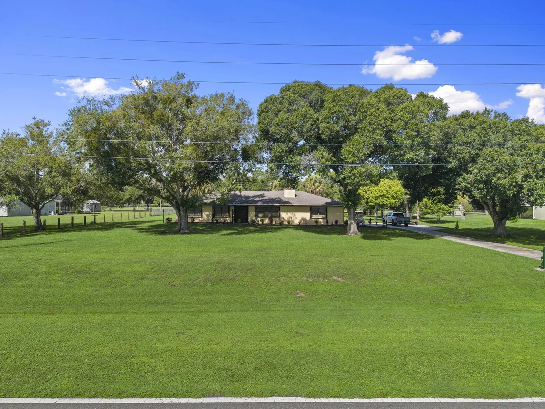 Photo of 2525 S FFA Road