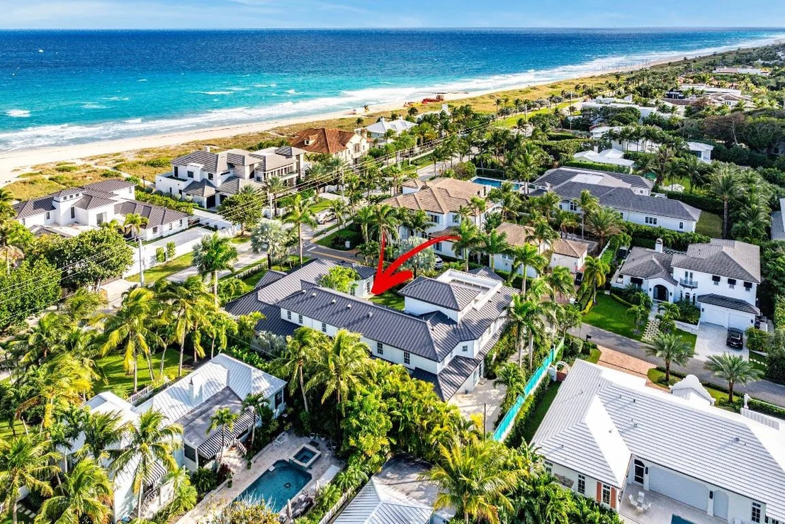 Photo of 720 N Ocean Boulevard