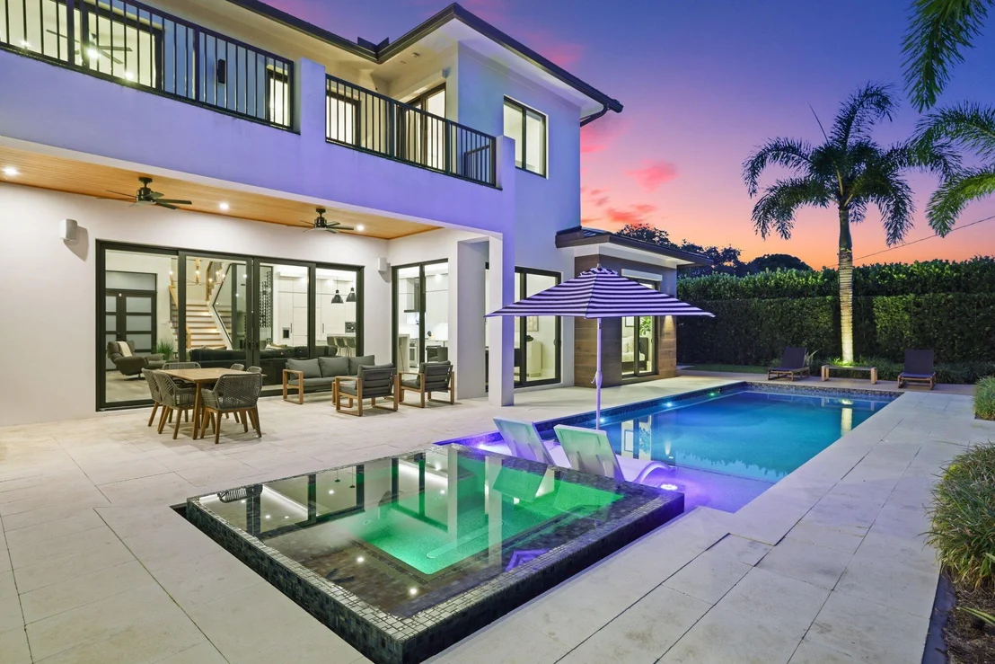 Photo of 525 Whispering Pines Road