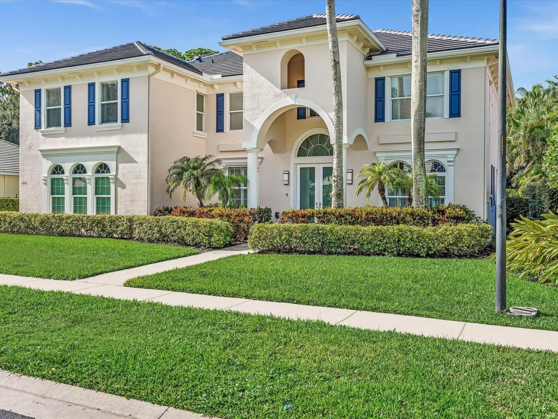 Photo of 4770 Glenn Pine Lane
