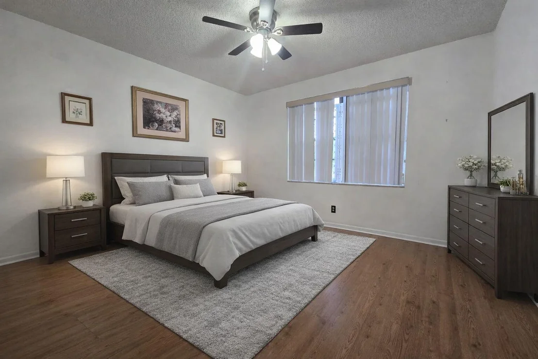 Photo of Unit C at 14103 Nesting Way
