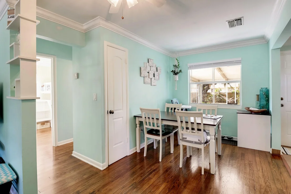 Photo of 805 Mathis Street